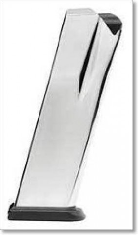 Springfield Armory XDM9 19rd 9m/m Magazine